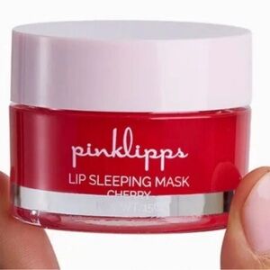 Pinklipps Lip Sleeping Mask
